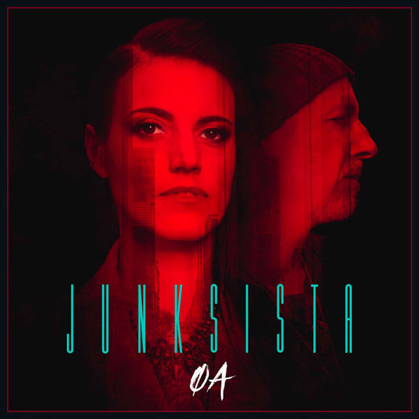 Junksista - OA