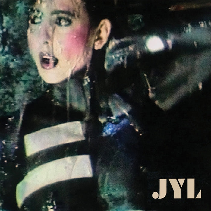 Jyl - Jyl / RePress