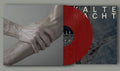 Cold Night - Urge / Limited Transparent Red Edition