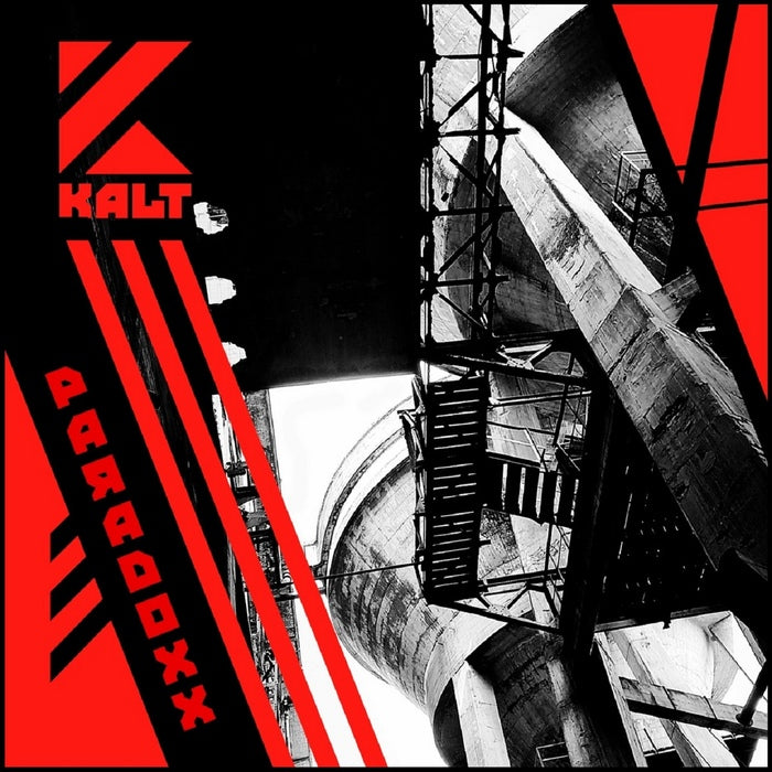 Cold - Paradoxx