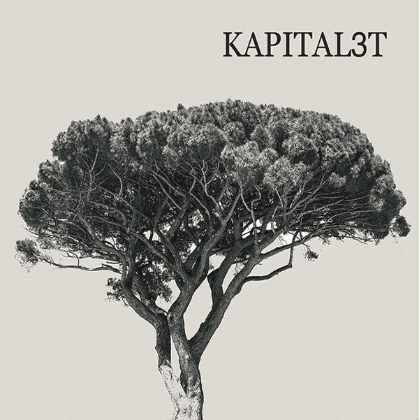 Capital - Capital3t