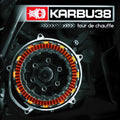 Karbu38 - Tour de Chauffe