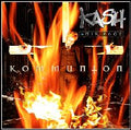 Kash & Nik Page - Kommunion