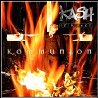 Kash & Nik Page - Kommunion