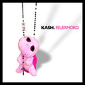 Kash - Feuermord