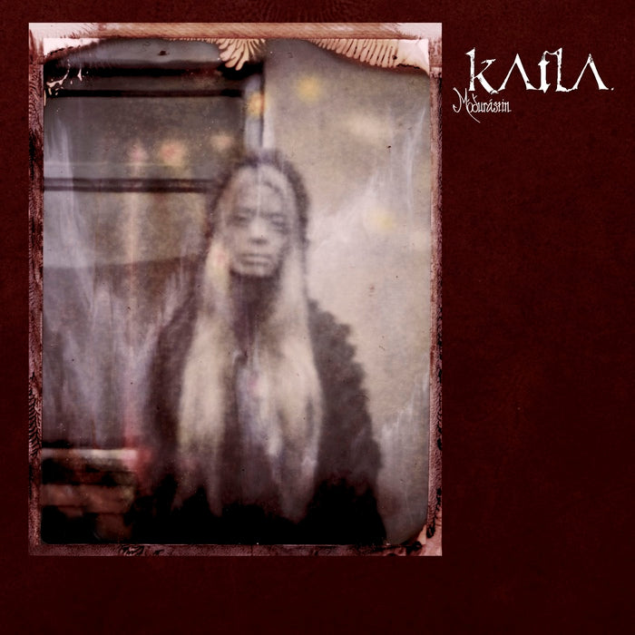 Katla. - Motherly Love / Limited Book Edition