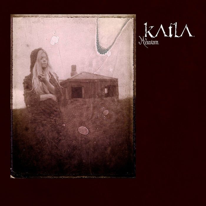Katla. - Mother's Love