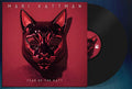 Mari Kattman - Year Of The Katt / Limited Black Edition