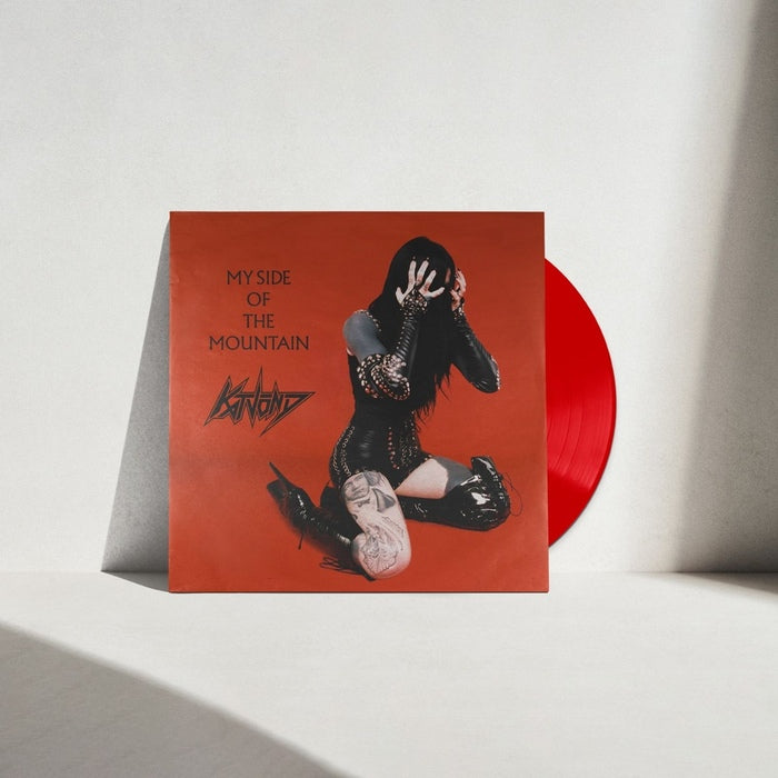 Kat von D - My Side Of The Mountain / Limited Red Edition