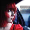KieTheVez - Non-Binary