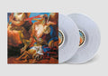 Killing Joke - Hosannas From The Basements Of Hell / Limited Transparent Edition