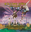 Killing Joke - Laugh At Your Peril - Live In Berlin