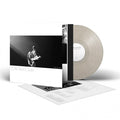 Kirlian Camera - Coroner's Sun / Limited Snowy White Marble Edition
