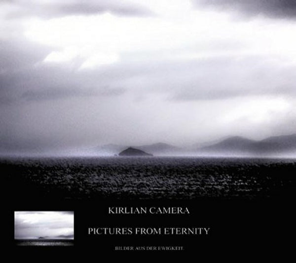 Kirlian Camera - Pictures From Eternity [+Bonus]