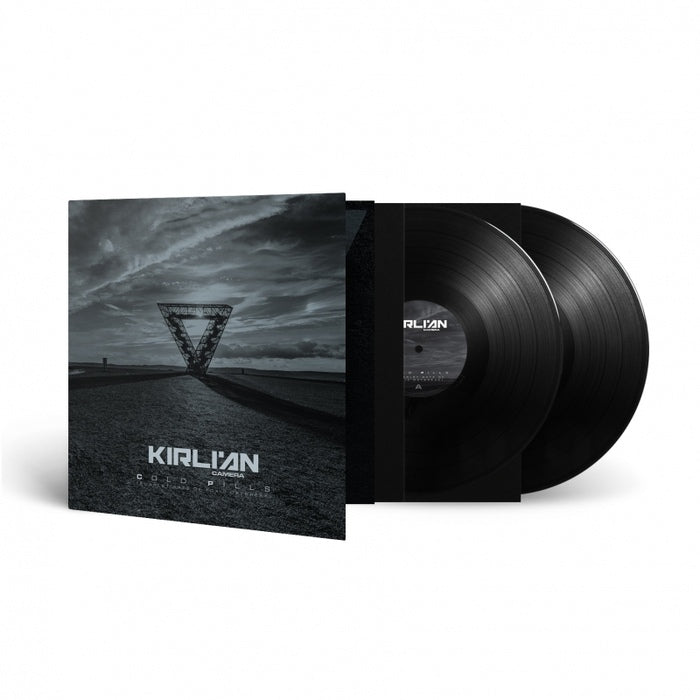 Kirlian Camera - Cold Pills (Scarlet Gate of Toxic Daybreak) / Black Edition