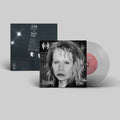 Kite - Losing / Glassy Eyes / Limited Transparent Clear Edition