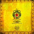 Killing Joke - In Dub - Rewind Vol. 2 / Yellow Edition