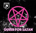 Klutae - Queer For Satan