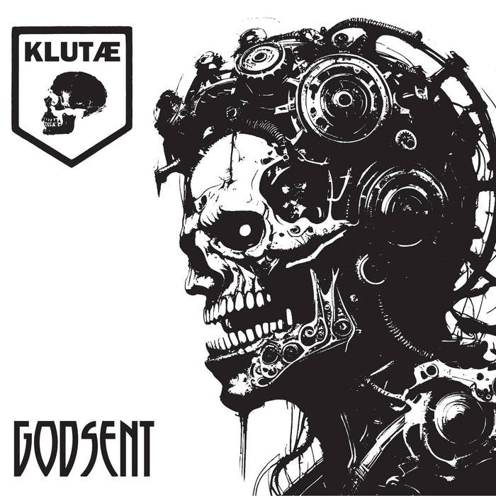 Klutae - Godsent / Limited Edition