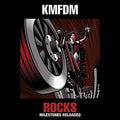 KMFDM - ROCKS-Milestones Reloaded (Best Of)