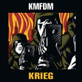 KMFDM - War / US Edition