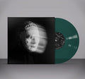 Kontravoid - Detachment / Limited Transparent Green Edition