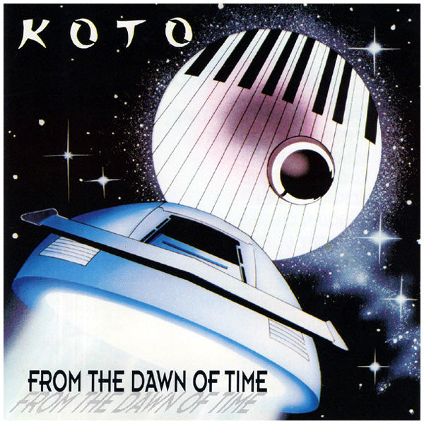 Koto - From The Dawn Of Time