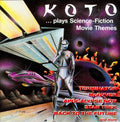 Koto - Plays Science-Fiction Movie Themes