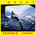 Koto - Dragon's Legend / Limited Colored Edition