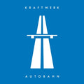 Kraftwerk - Autobahn / Limited Blue Vinyl