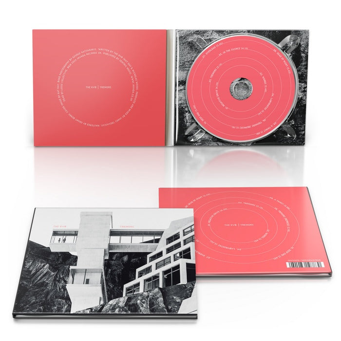 The KVB - Tremors
