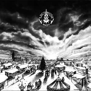 Lacrimosa - Fear