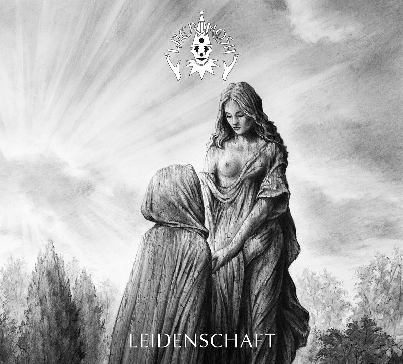 Lacrimosa - Passion