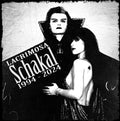 Lacrimosa - Jackal 1994 - 2024