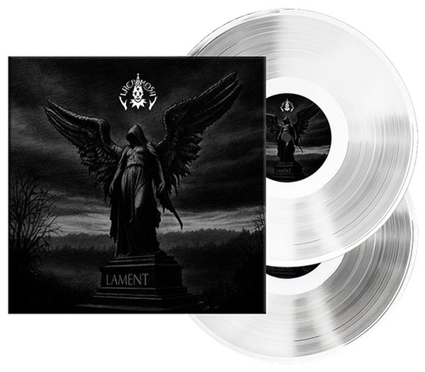 Lacrimosa - Lament / Limited White Edition
