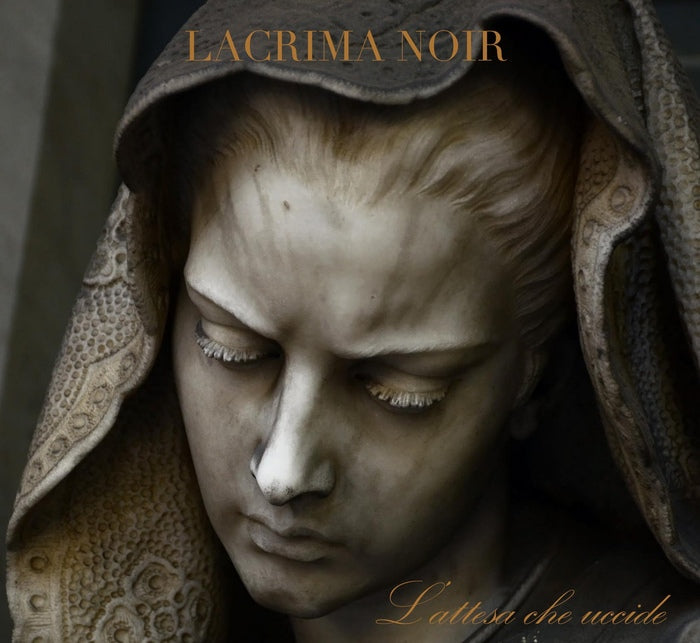 Lacrima Noir - The Wait That Kills