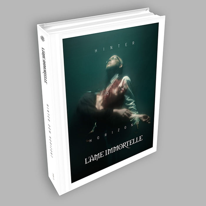 L'ame Immortelle - Beyond the Horizon / Limited Hardcover Edition