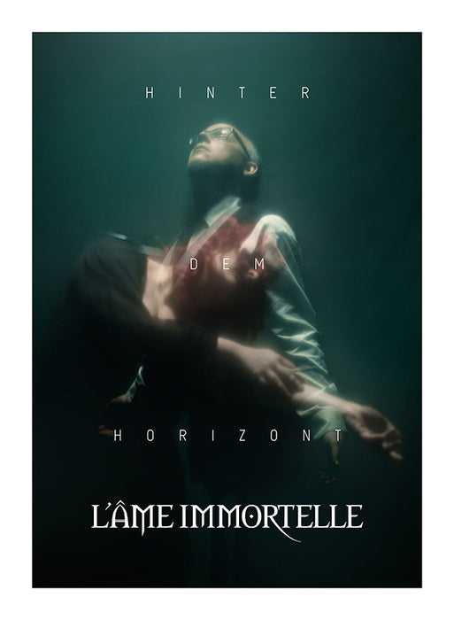 L'ame Immortelle - Beyond the Horizon / Limited Hardcover Edition