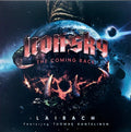 Laibach - Iron Sky: The Coming Race / OST