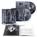 Laibach - Opus Dei (2024 Remaster) / Boxset