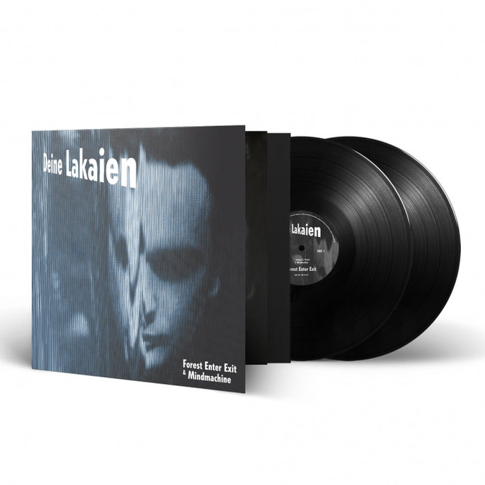 Deine Lakaien - Forest Enter Exit & Mindmachine