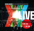 Deine Lakaien - The 30 Years Retrospective Live