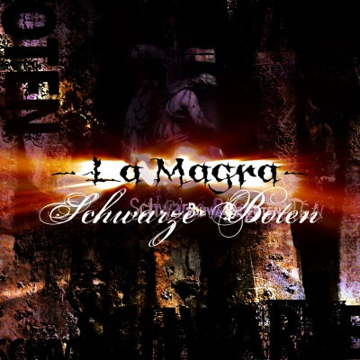 La Magra - Schwarze Boten
