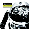 La Machine - Total Control / Limited Black Edition
