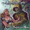 La Magra - Fairytales From The Graves