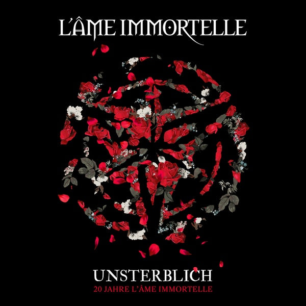 L'ame Immortelle - Unsterblich - 20 Years L'ame Immortelle