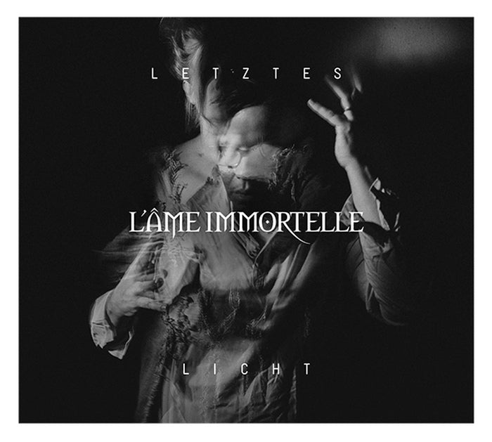 L'ame Immortelle - Letztes Licht / Limited Edition