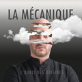 La Mécanique - The Forgetting of Origins / Limited Solid White