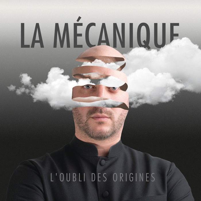 La Mécanique - The Forgetting of Origins / Limited Solid White