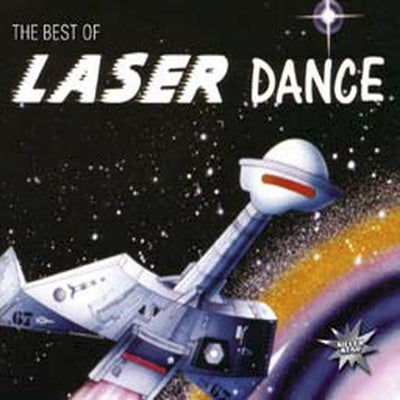 Laserdance - The Best Of Laserdance